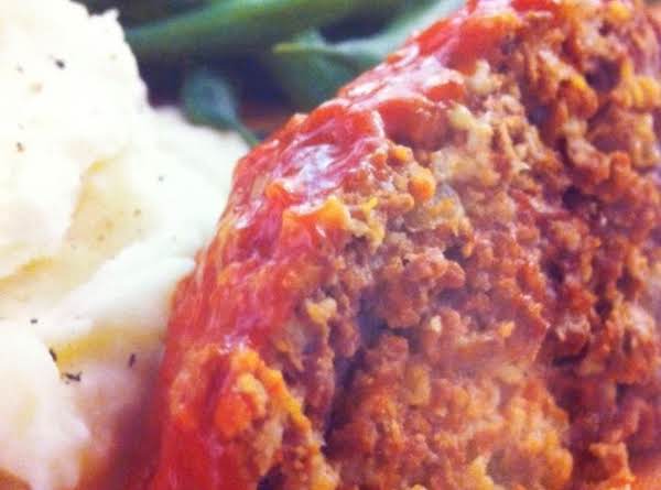 home style meatloaf