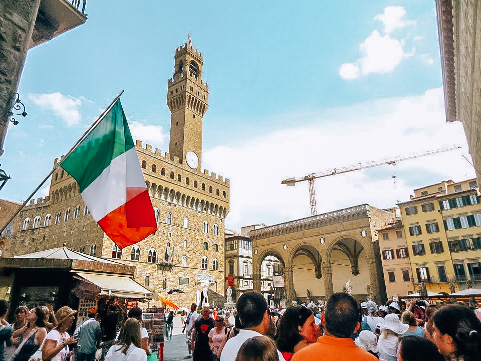 palazzo vecchio