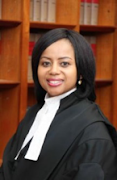 SCA judge Nolwazi Mabindla-Boqwana.