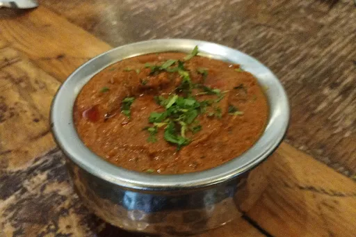 Mutton Bhuna