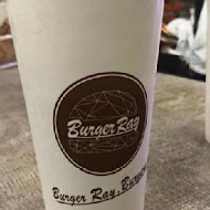 Burger Ray 個性漢堡(忠孝店)