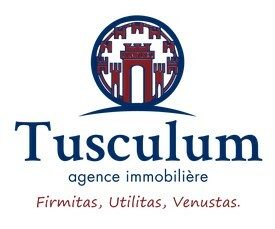 Logo de TUSCULUM FRANCE