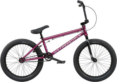 We The People 2021 CRS FC BMX Bike alternate image 5