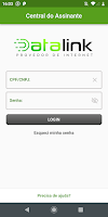 Datalink Provedor de Internet Screenshot 2 of 5