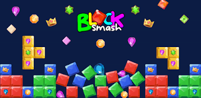 Block Smash: Block Puzzle Game Screenshot