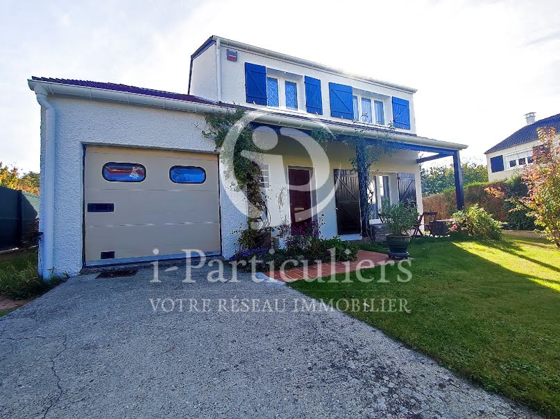 Vente maison 6 pièces 140 m² à Villepinte (93420), 405 000 €