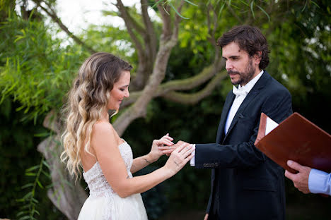 Fotógrafo de casamento Evelien Geerinckx (eveliengeerinckx). Foto de 7 de janeiro 2023