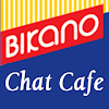 Bikano Chat Cafe, Paschim Vihar, New Delhi logo