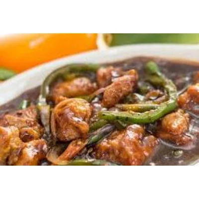 Chilli Chicken Gravy