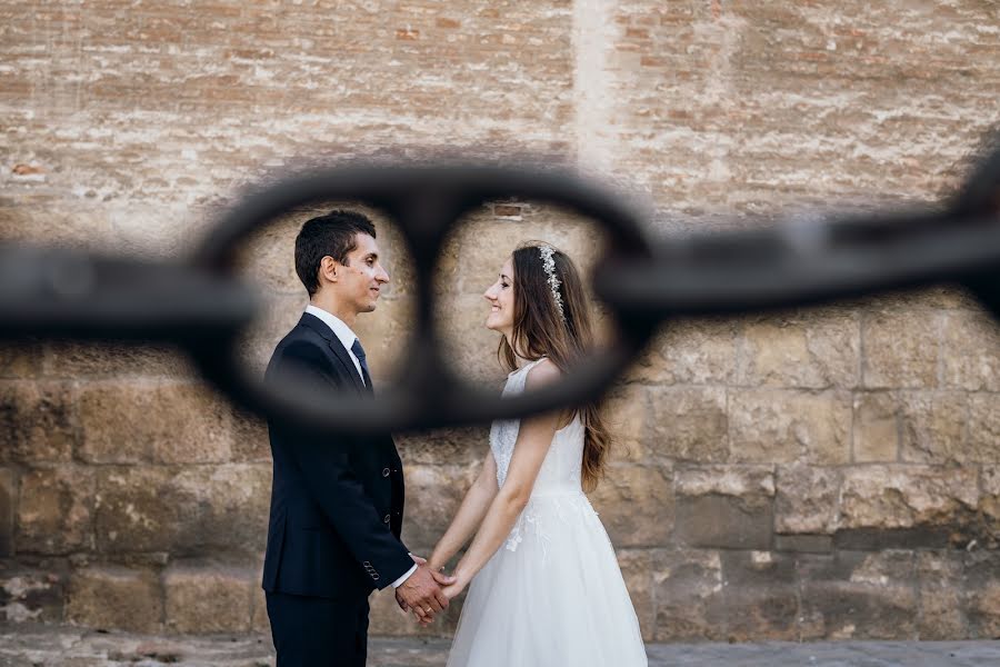 Fotógrafo de bodas Jesús Martínez (jesusmartinez). Foto del 1 de agosto 2018