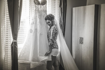 Свадебный фотограф Csongor Balazs (balazscsongor). Фотография от 2 мая 2018