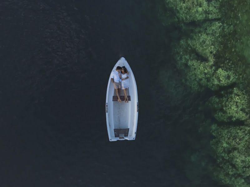 Fotografo di matrimoni Volkan Aktoprak (dugunfotografi). Foto del 18 gennaio 2019