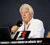 Droevig nieuws uit de Formule 1-wereld: Charlie Whiting is niet meer