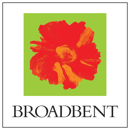 Logo for Broadbent Gruner Veltliner