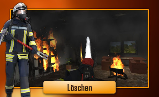 Notruf 112 – Die Feuerwehr Simulation APK MOD screenshots 2