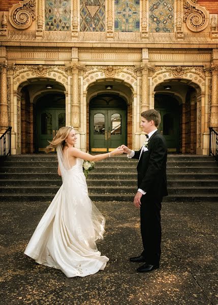 Fotógrafo de casamento Jay May (1744). Foto de 23 de setembro 2019