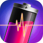 Cover Image of ダウンロード Battery Doctor 1.3 APK