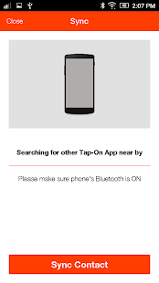 Tap-On Connect(圖2)-速報App