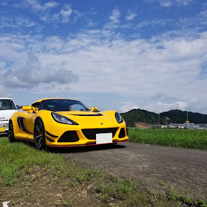 エキシージ S