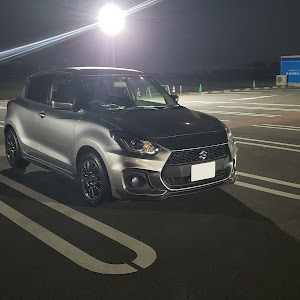 スイフトスポーツ ZC33S