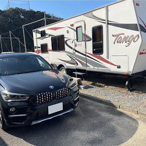 X1 xDrive 18d