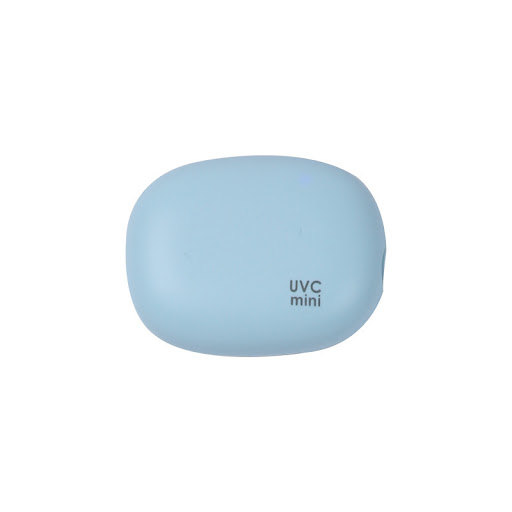 Title 7, UV Intelligent Toothbrush Disinfector Portable ...
