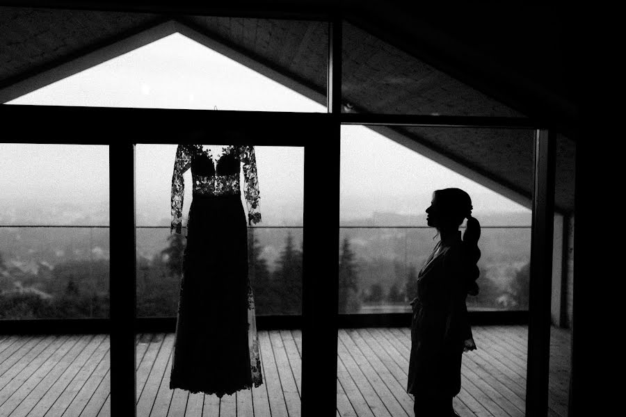 結婚式の写真家Szymon Zabawa (whiteandlight)。2023 6月29日の写真