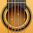 Learn Guitar - Classic Guitar icon