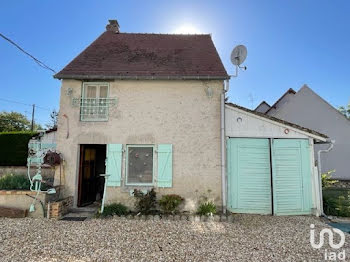 maison à Beaugency (45)