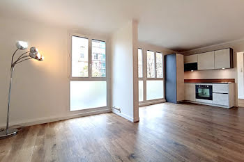 appartement à Paris 17ème (75)