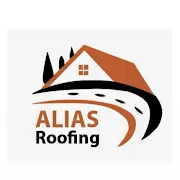 Alias Roofing Logo