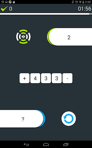 免費下載解謎APP|Math-Fu app開箱文|APP開箱王