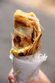 Zaika Kathi Rolls photo 6