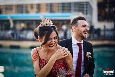 Photographe de mariage Muharrem Yıldız (muri). Photo du 18 mars 2019