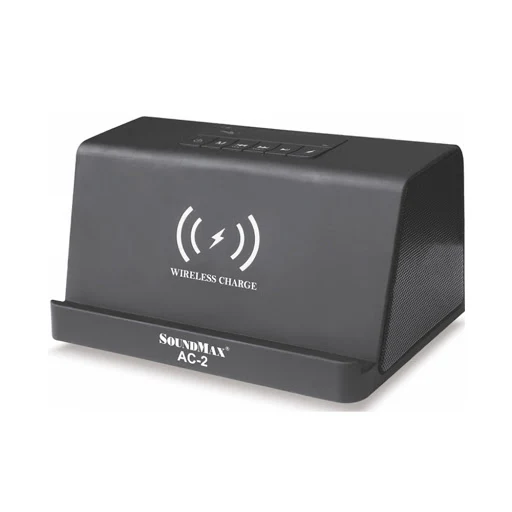 Loa Bluetooth Soundmax AC-2/2.0