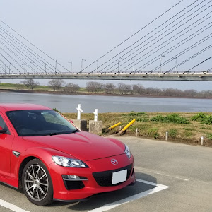 RX-8 SE3P