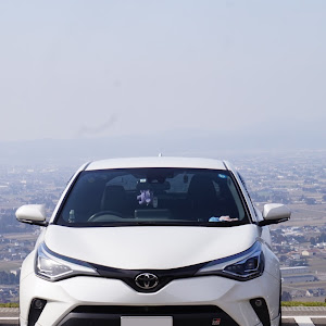 C-HR NGX50