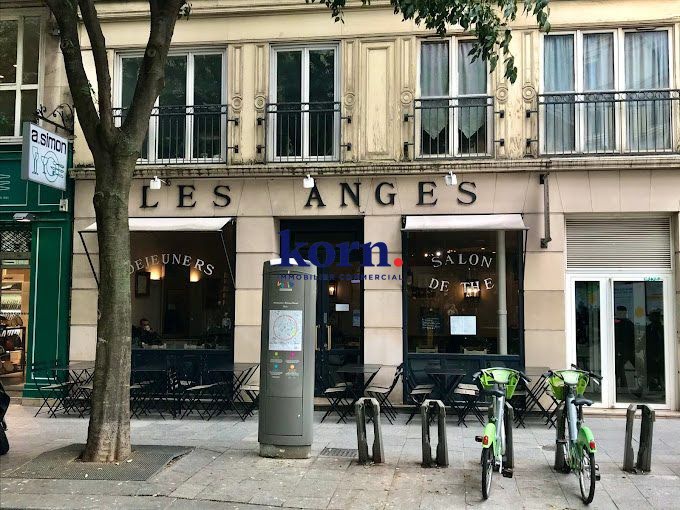 Vente locaux professionnels  100 m² à Paris 2ème (75002), 375 000 €
