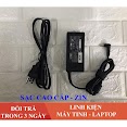 Sạc Laptop Acer 19V – 3.42A – 65W Cao Cấp ( Zin ) Kèm Dây Nguồn [Free Ship Đơn Từ 50K]