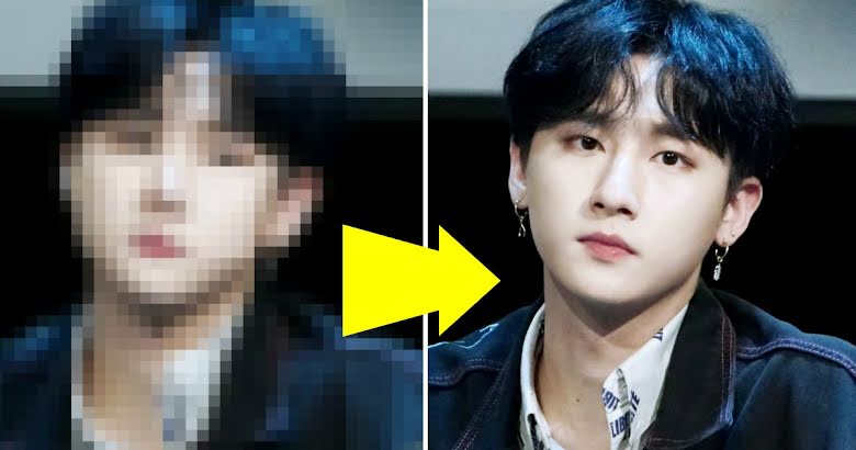 Only True Monbebes Will Be Able To All The MONSTA X Members From These 24 Images - Koreaboo