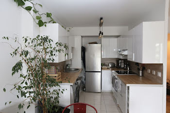 appartement à Rosny-sous-Bois (93)