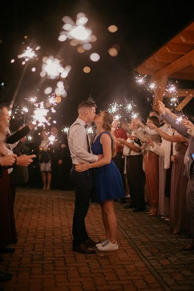 Photographe de mariage Dóra Bella (belladorafoto). Photo du 31 mars 2023