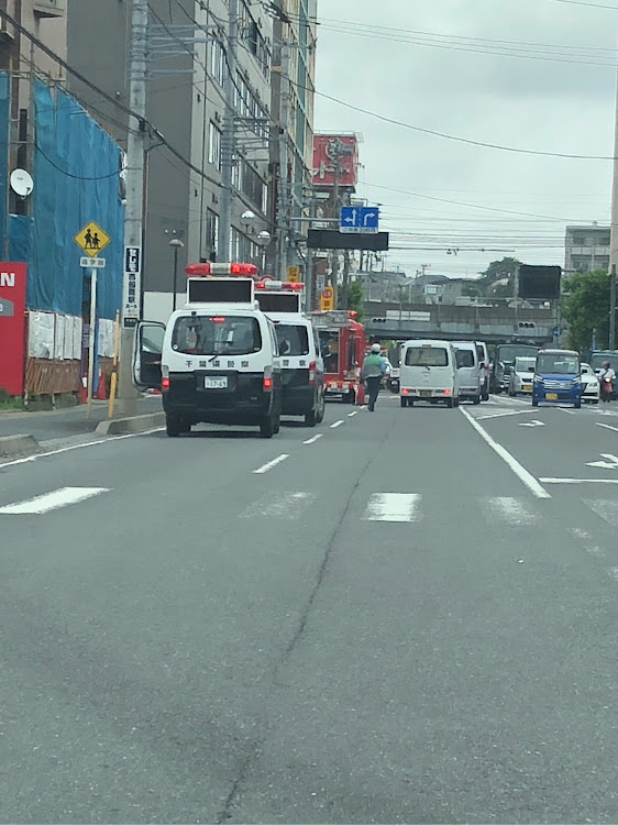 スカイラインの事故に関するカスタム事例の投稿画像1枚目