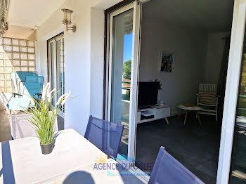 appartement à La Ciotat (13)