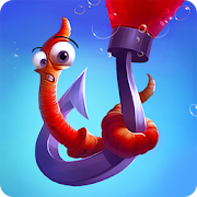 Fish Clicker  Icon