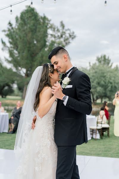 Wedding photographer Ruby Sandoval (rubysandoval). Photo of 24 November 2022