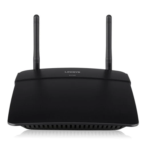 Router Wifi Linksys E1700