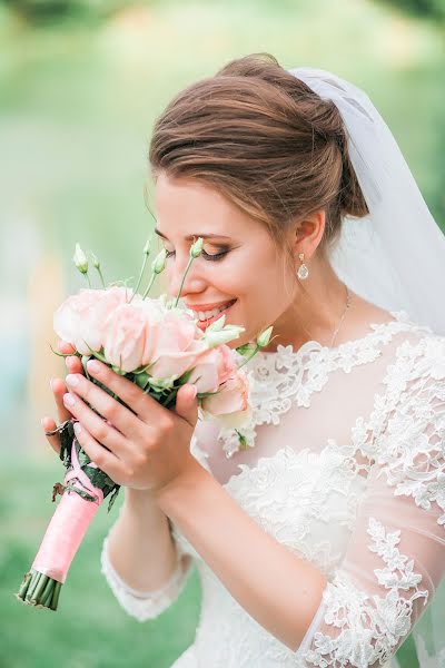 Wedding photographer Katerina Khomenko (kfat4). Photo of 17 February 2020