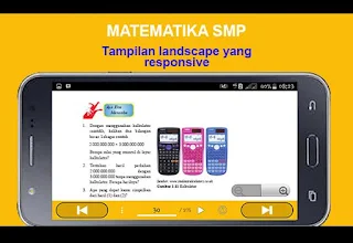 Matematika Smp Kelas 9 Semester 1 Kurikulum 2013 Apps On Google Play