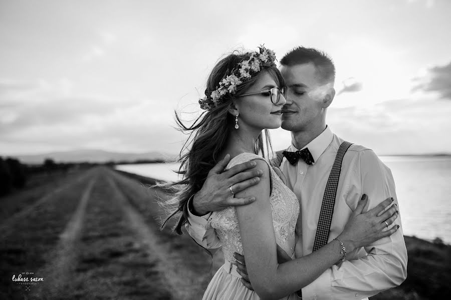 शादी का फोटोग्राफर Łukasz Sazon (lukaszsazon)। मार्च 10 2020 का फोटो